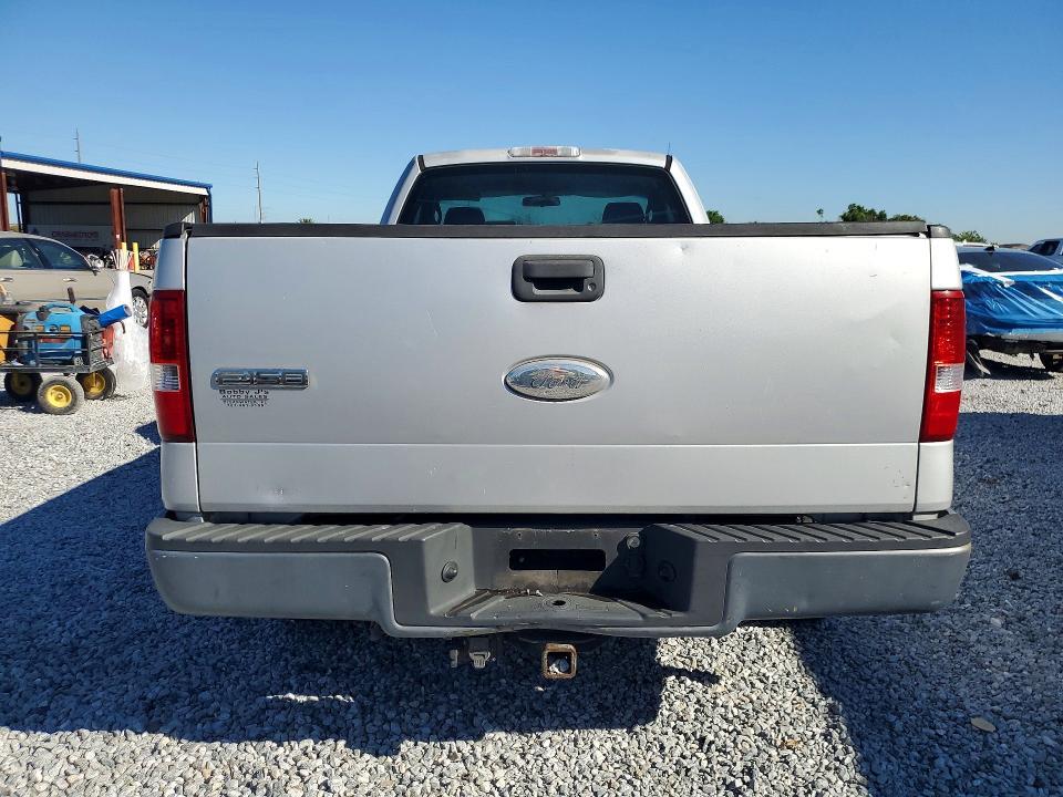 2006 Ford F150
