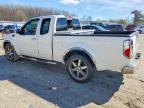 2008 Nissan Frontier SE V6