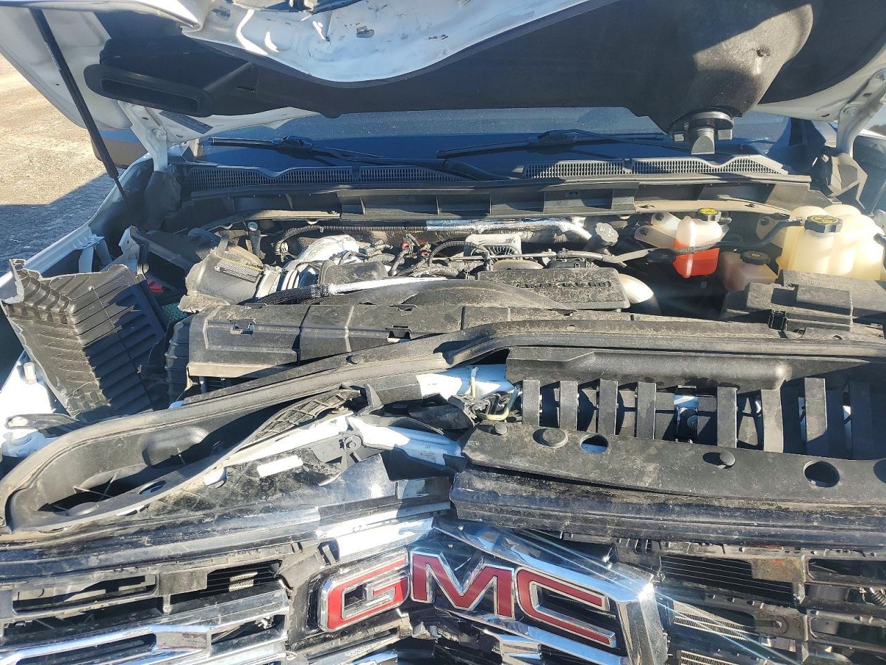 2024 GMC Sierra K2500 Denali
