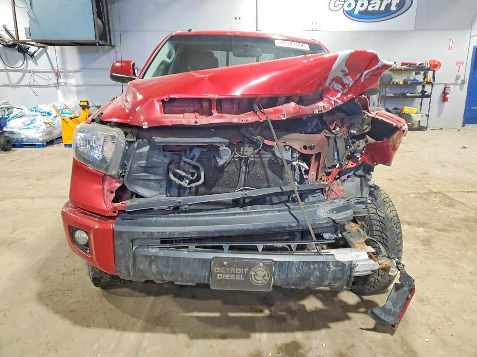 2017 Toyota Tundra SR