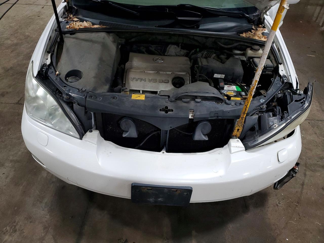 2006 Lexus Rx 330 Base