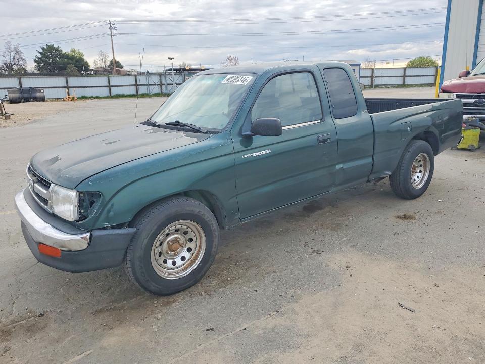 1999 Toyota Tacoma Base