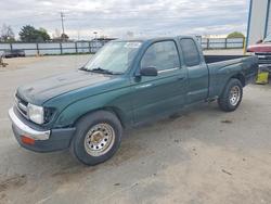 Toyota Vehiculos salvage en venta: 1999 Toyota Tacoma Base