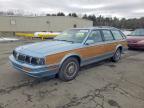 1987 Oldsmobile Cutlass Ciera Cruiser