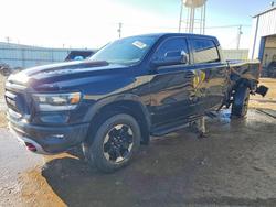 Dodge Vehiculos salvage en venta: 2021 Dodge Ram 1500 Rebel