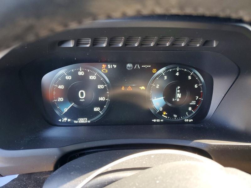 2018 Volvo Xc90 T6