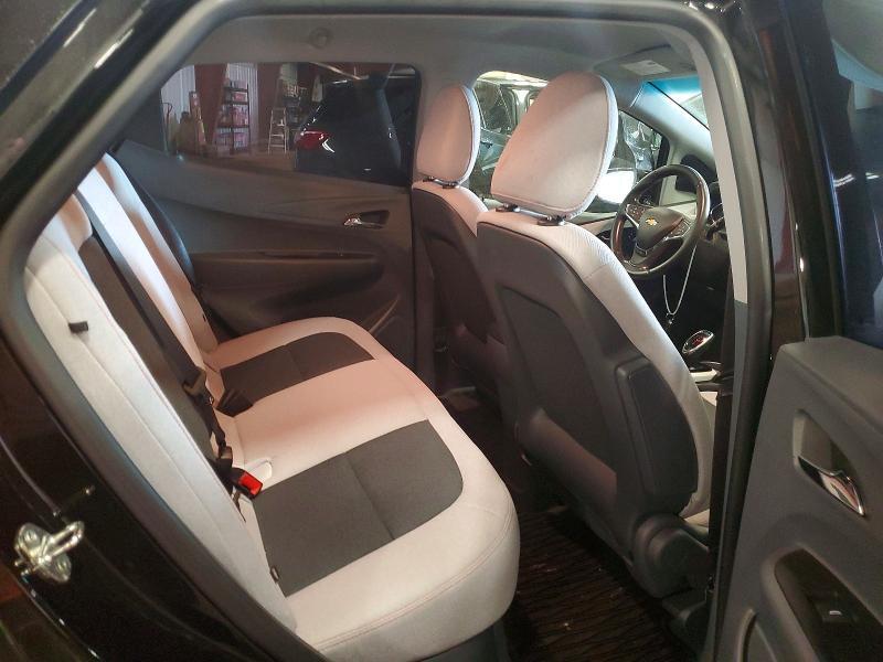 2021 Chevrolet Bolt ev lt