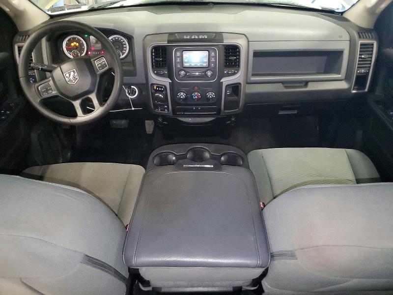 2015 Dodge Ram 1500 st