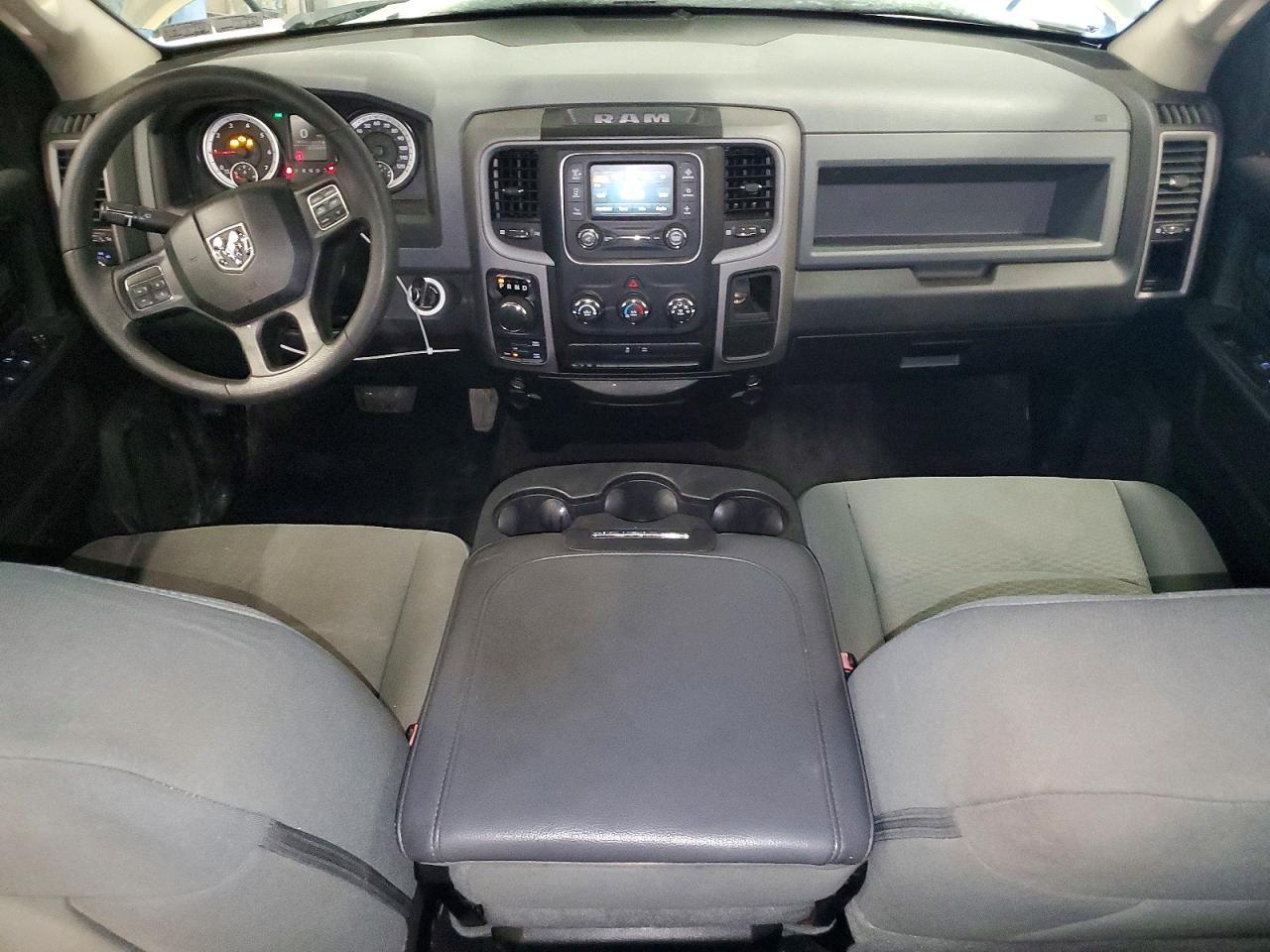 2015 Dodge RAM 1500 ST