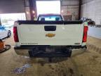 2013 Chevrolet Silverado C1500