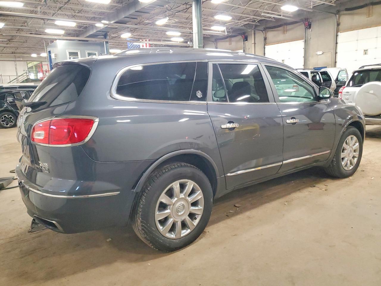 2014 Buick Enclave