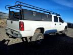 2005 Chevrolet Silverado K2500 Heavy Duty