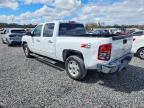 2007 Chevrolet Silverado K1500 Crew Cab
