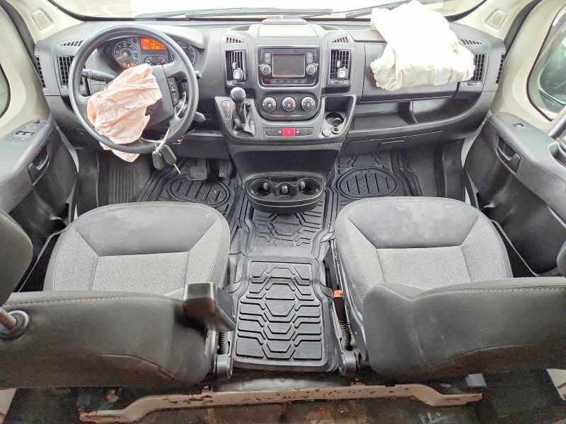 2021 Dodge RAM Promaster 1500 1500 Standard