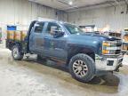 2018 Chevrolet Silverado 2500 LT Flatbed Truck
