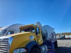 2021 Mack Granite Ready MIX Truck