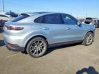 2022 Porsche Cayenne e Hybrid Coupe