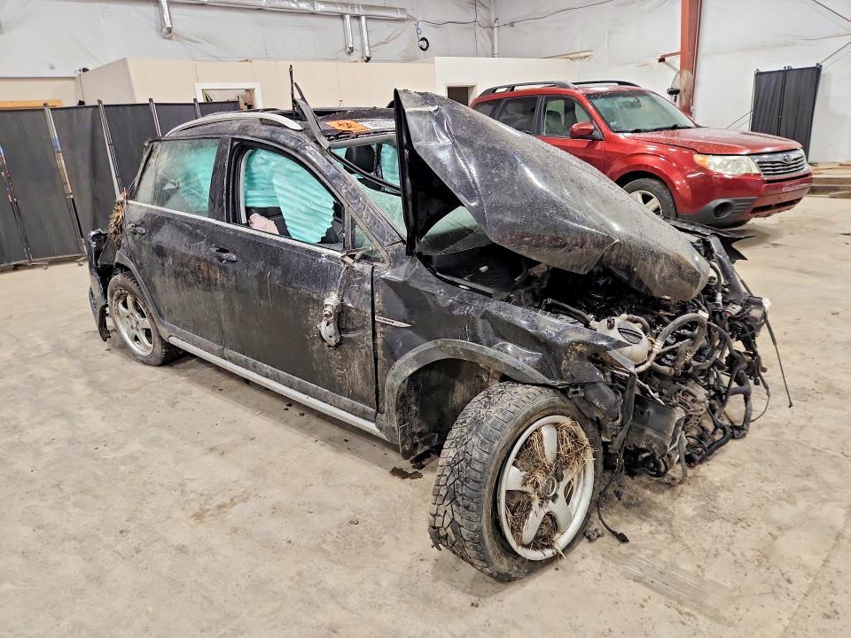 2017 Volkswagen Golf Alltrack s