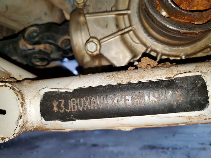 2023 Can-Am Maverick X3 Utility Vehicle