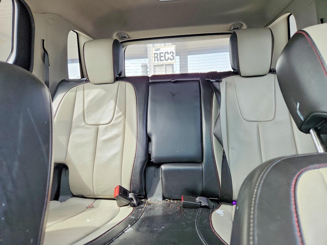 2015 GMC Terrain slt