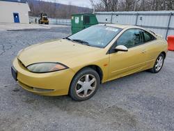 2000 Mercury Cougar en venta en Grantville, PA
