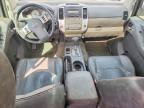 2011 Nissan Frontier S