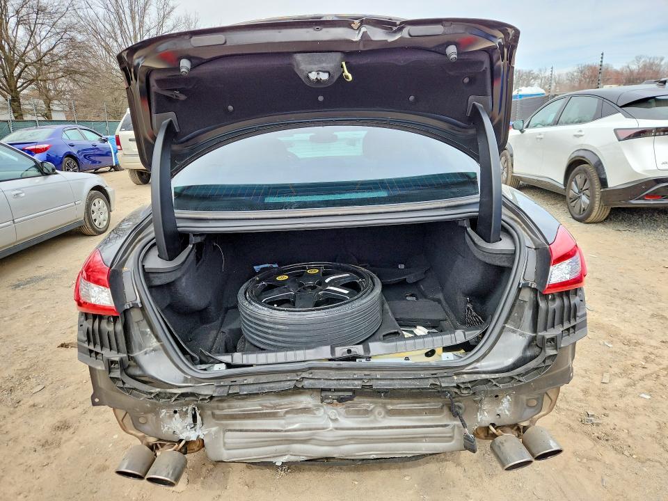 2017 Maserati Ghibli s