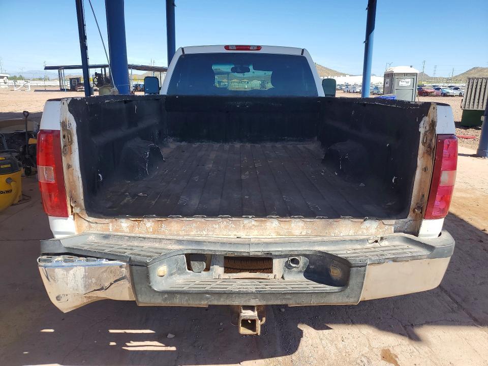 2007 Chev Silverado