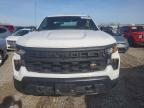 2023 Chevrolet Silverado K1500