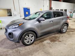 2018 KIA Sportage lx for sale in Blaine, MN
