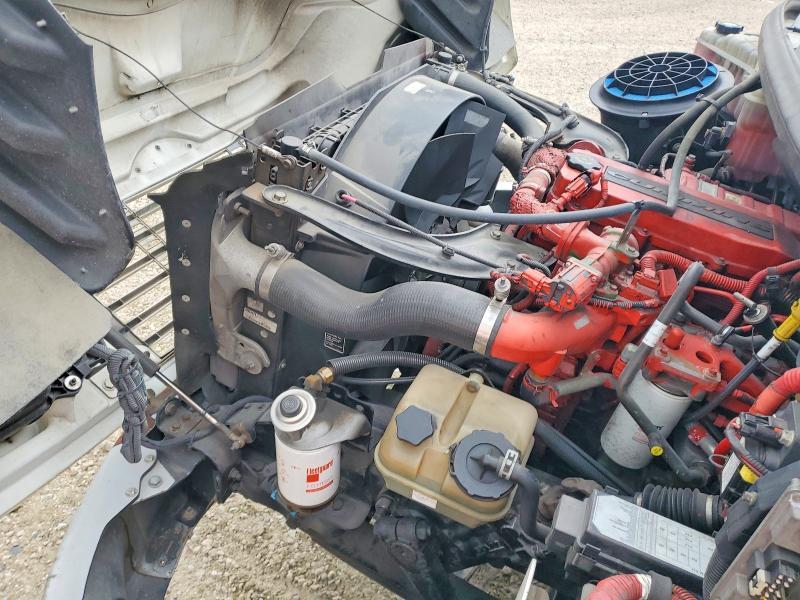 2011 Freightliner M2 106 Medium Duty