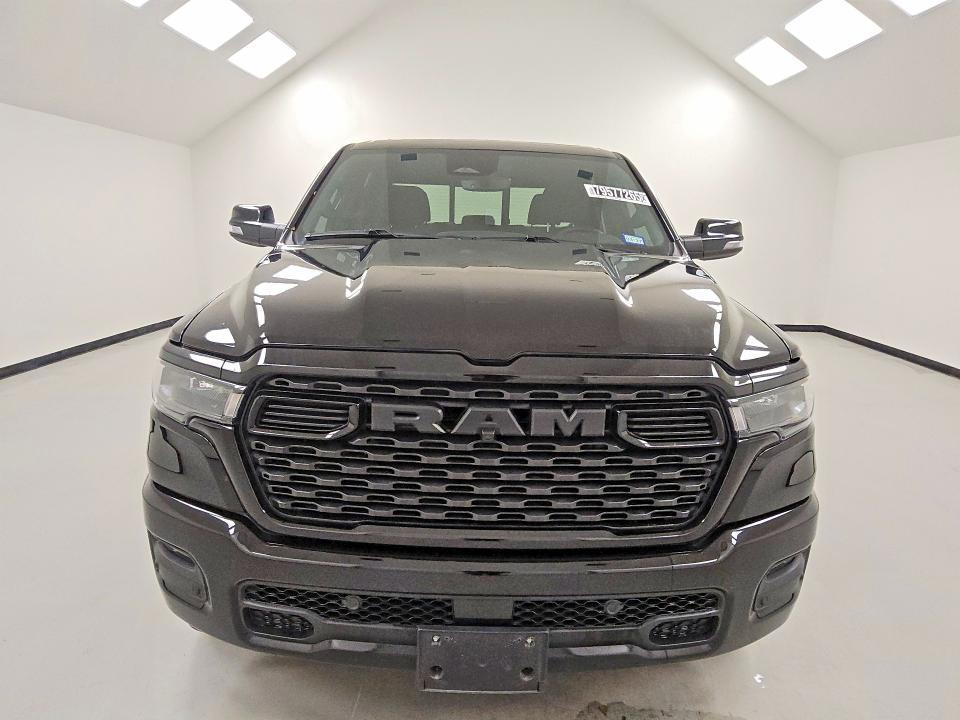 2025 Dodge RAM 1500 BIG Horn