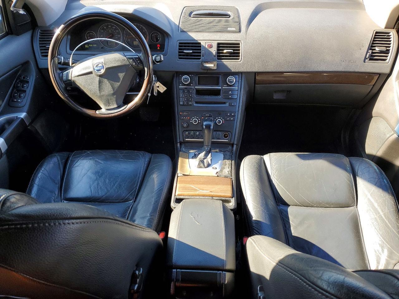 2010 Volvo Xc90 3.2