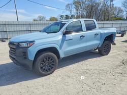 Salvage cars for sale from Copart Gastonia, NC: 2025 Chev Colorado