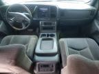 2005 Chevrolet Silverado K1500