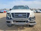 2005 Ford F150 Supercrew