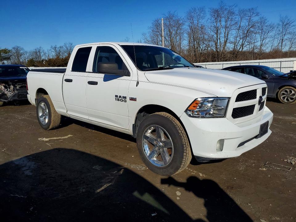 2016 Dodge RAM 1500 ST