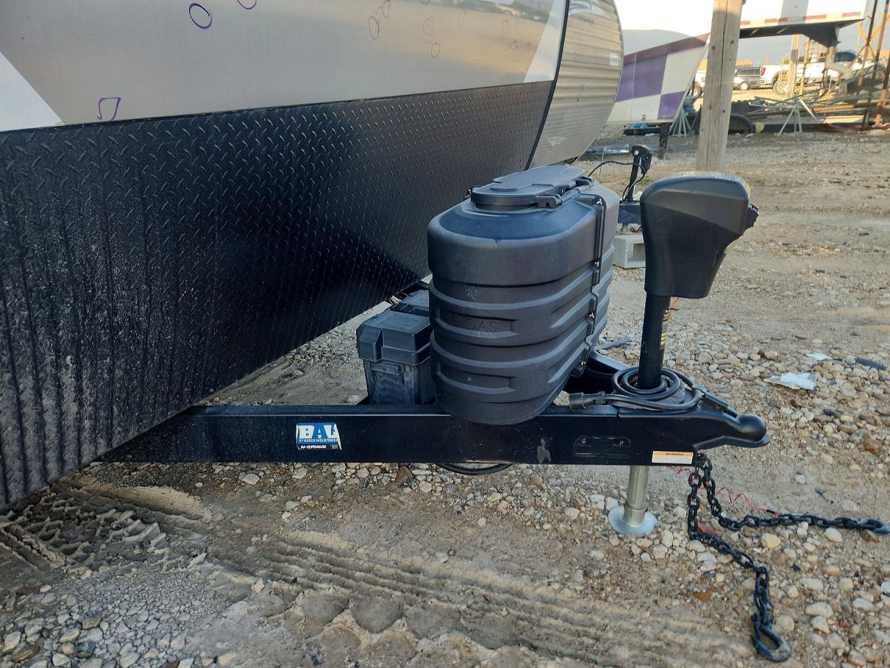 2024 Winnebago Access Camper