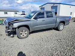 Pure sale lots for sale at auction: 2006 Dodge Dakota Quad SLT