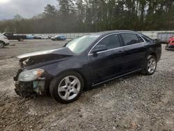 2009 Chevrolet Malibu 1LT for sale in Ellenwood, GA