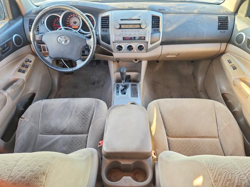 2005 Toyota Tacoma Prerunner V6