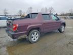 2011 Honda Ridgeline RTL