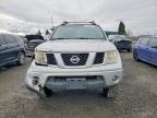 2007 Nissan Frontier SE