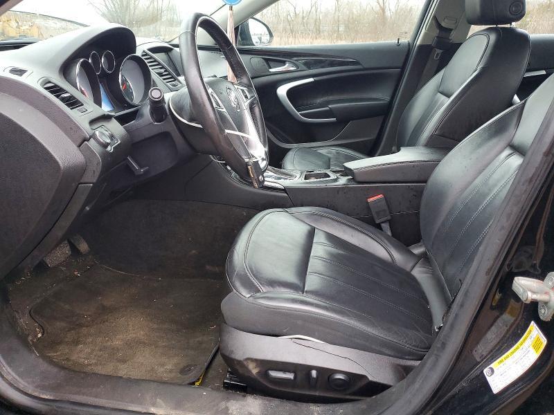 2013 Buick Regal Premium