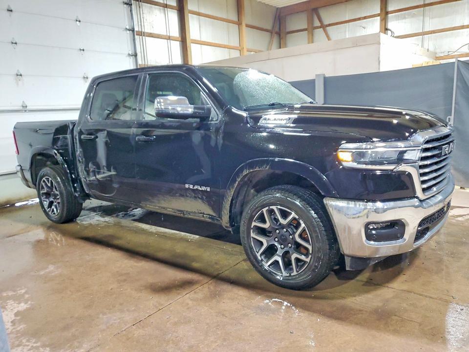 2026 Dodge 1500 Laramie