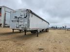 2008 Wilson DWH-550 Grain Trailer