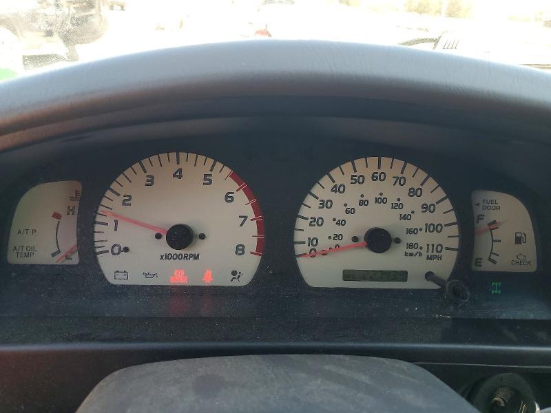 2004 Toyota Tacoma V6