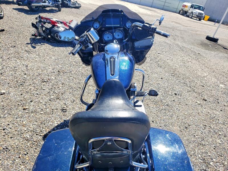 2016 Harley-Davidson Fltrxs Road Glide Special