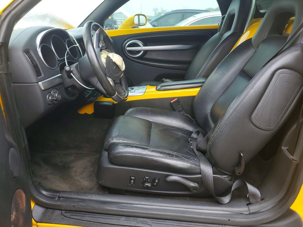 2004 Chev SSR