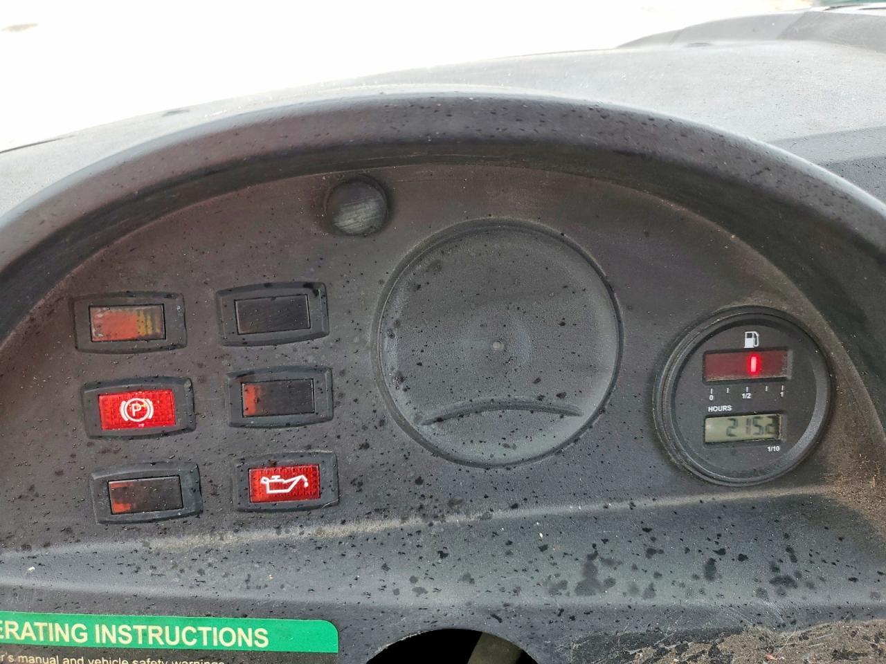 2018 Club Car Golf Cart